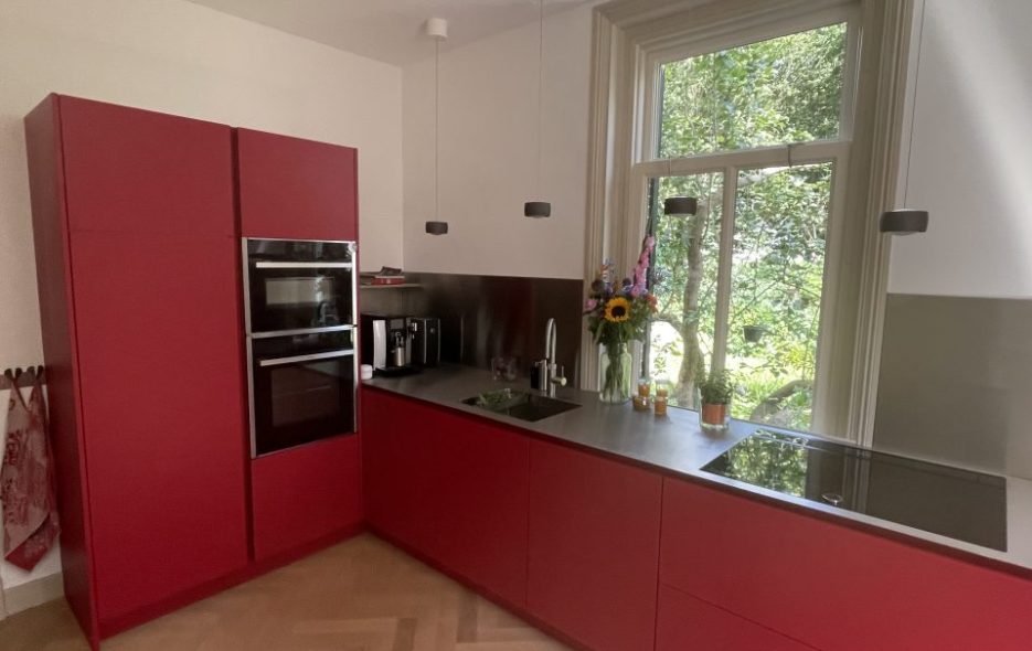 Eigenzinnig Greeploos